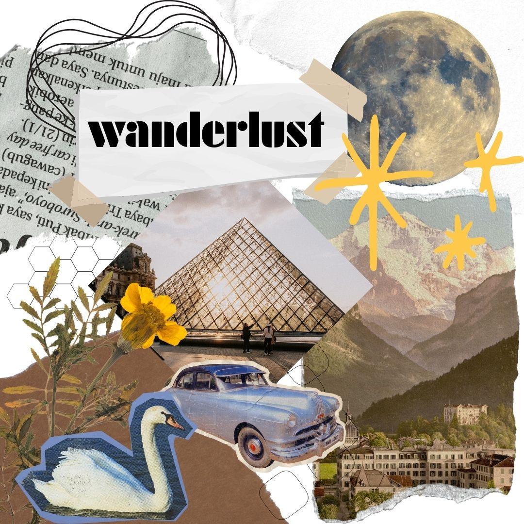 Wanderlust Sampler Pack