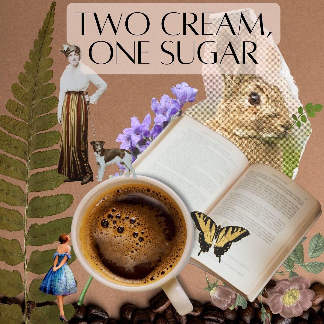 Two Cream, One Sugar Sampler Pack