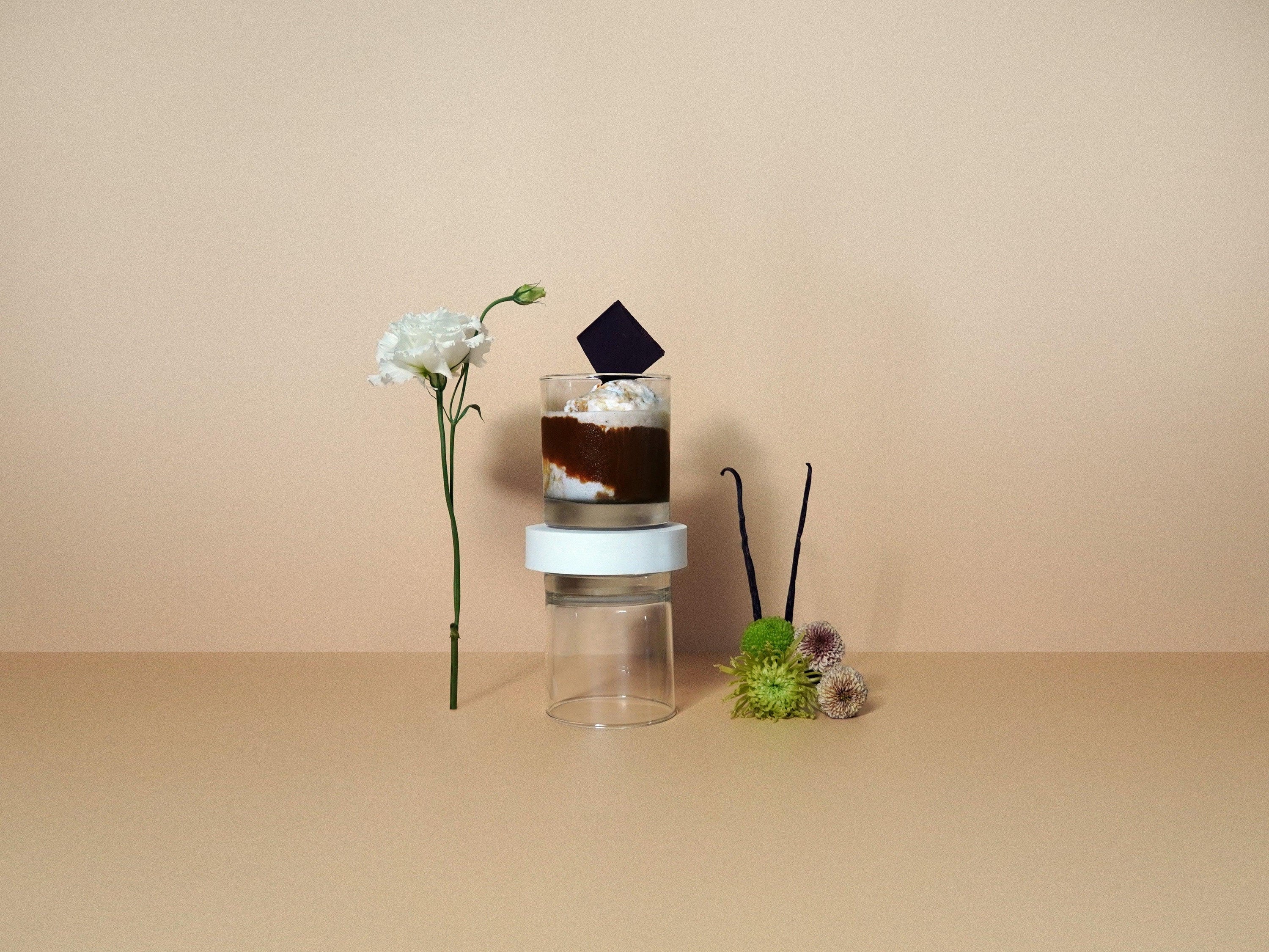 Smooth Affogato