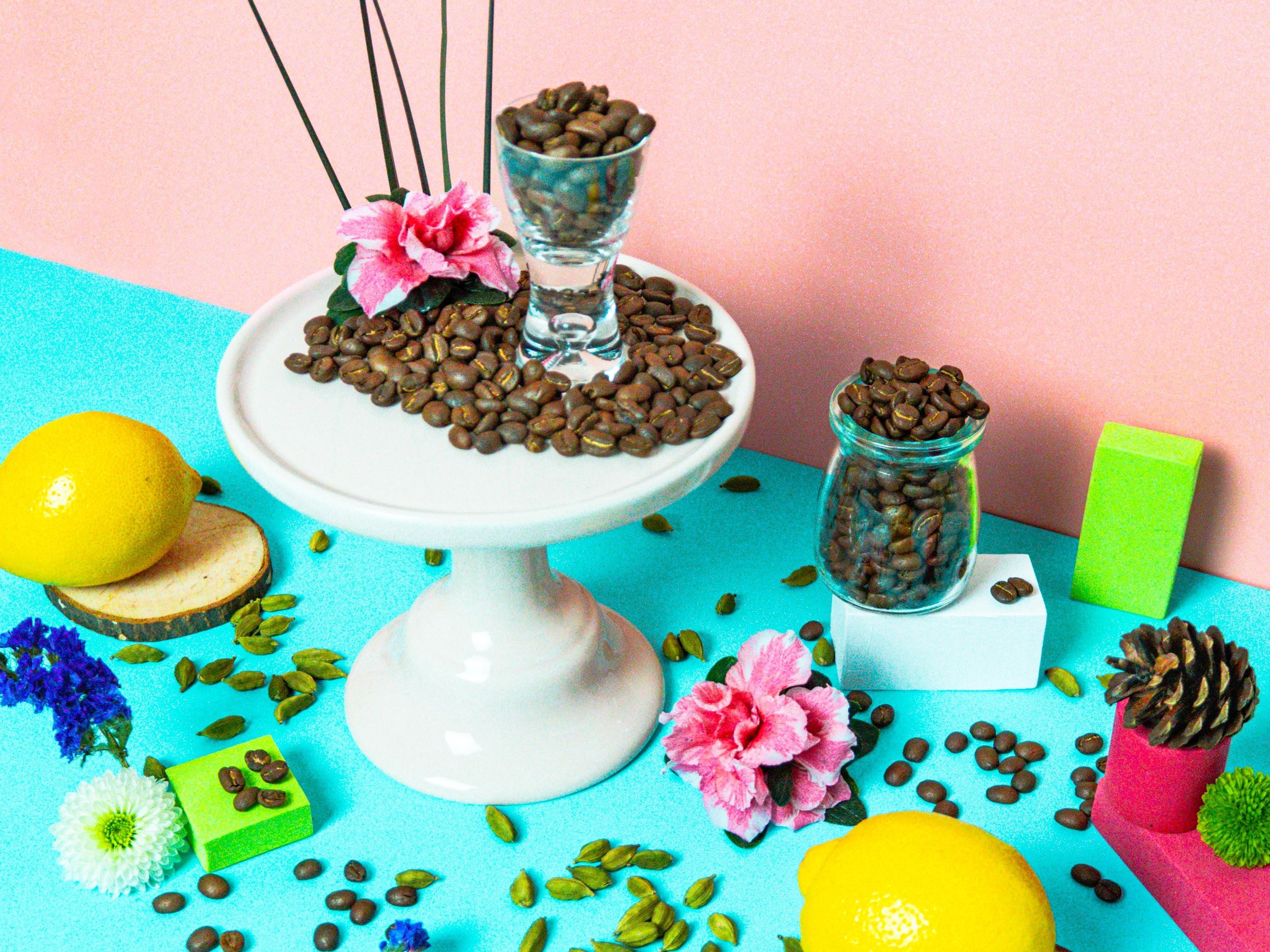 Café Culture