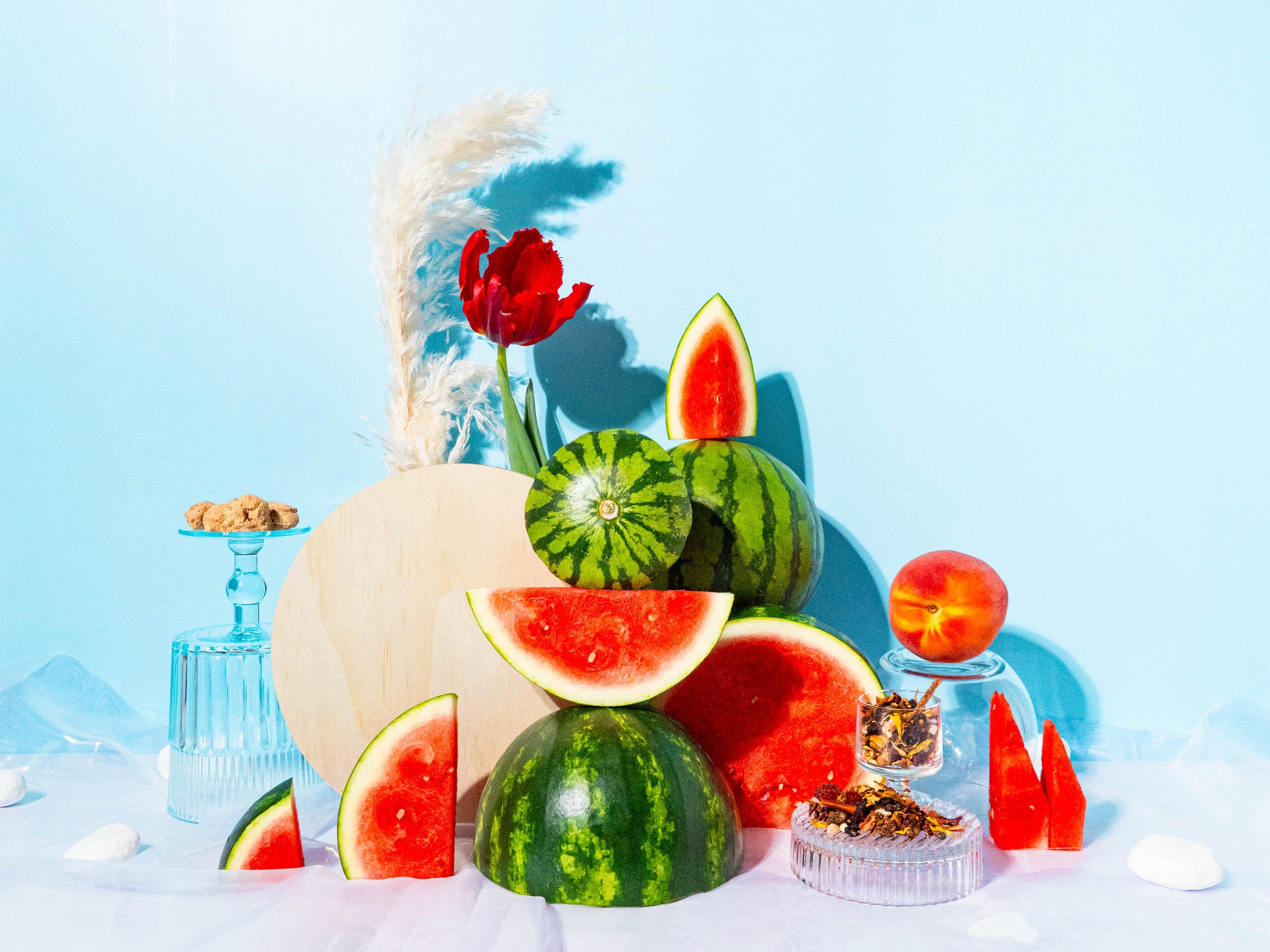 Wind + Watermelon