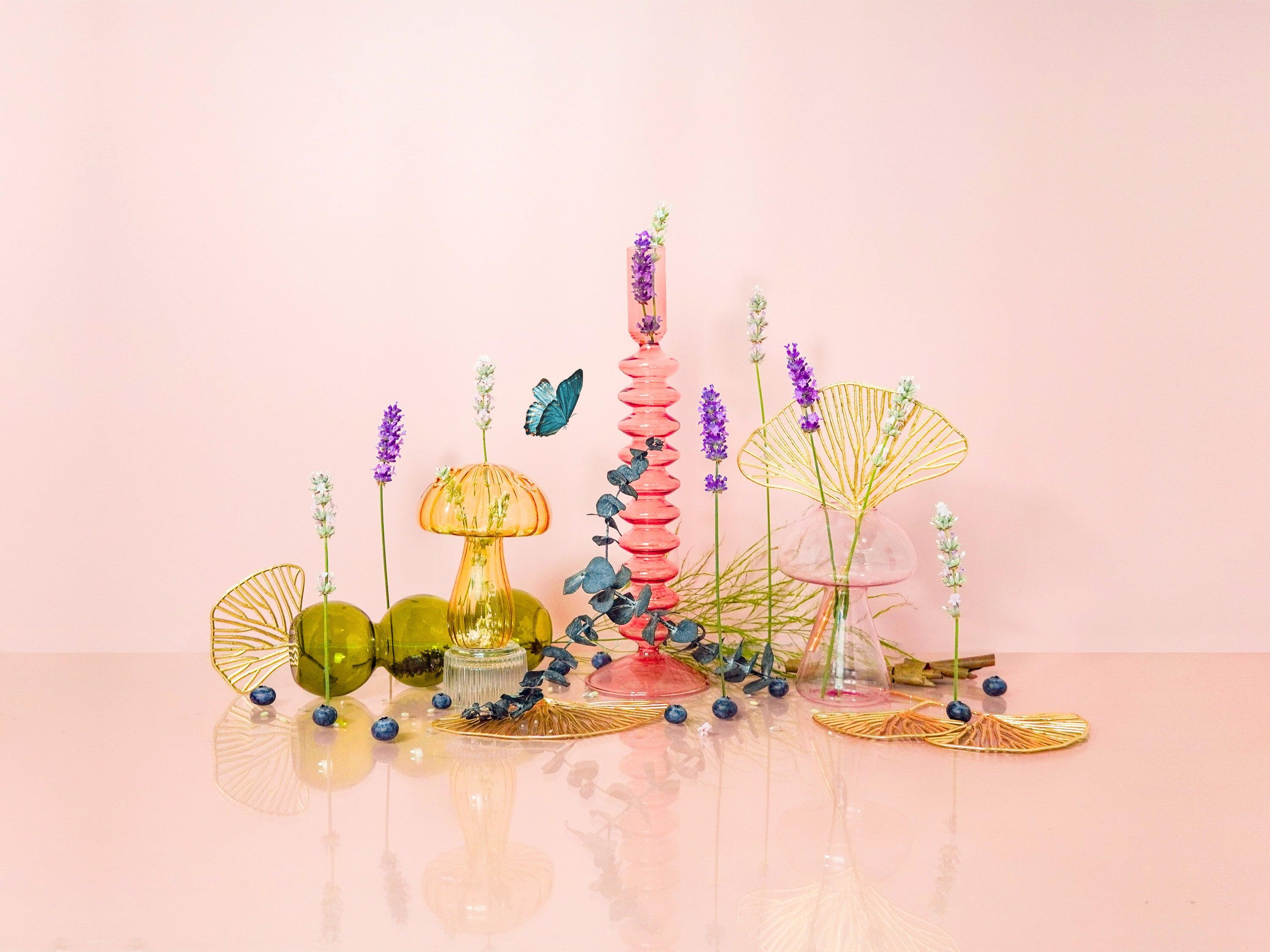 Crown of Lavender