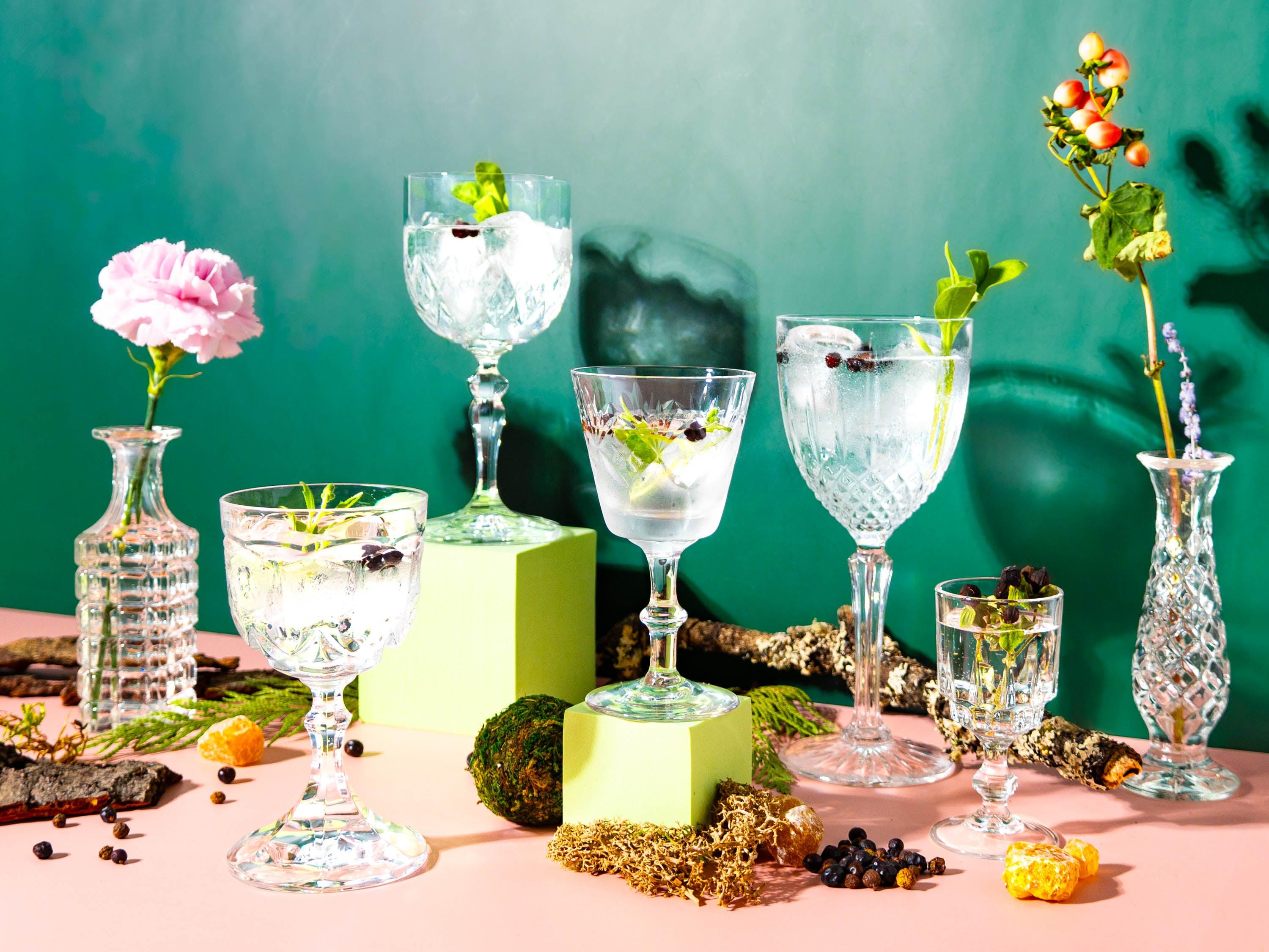 Twig + Tonic