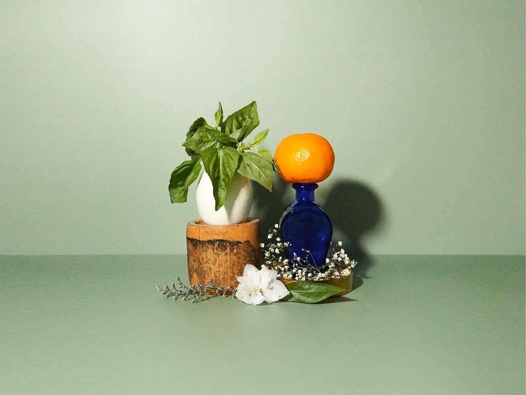 Basil Neroli
