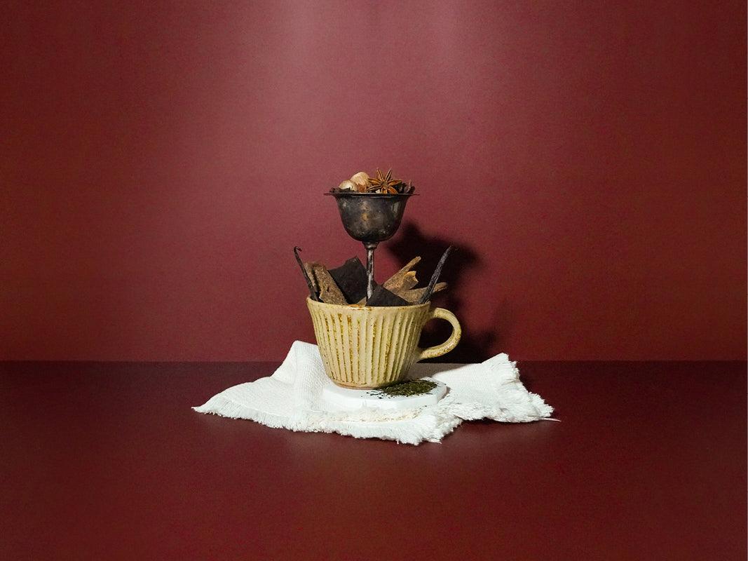 Chai Latte