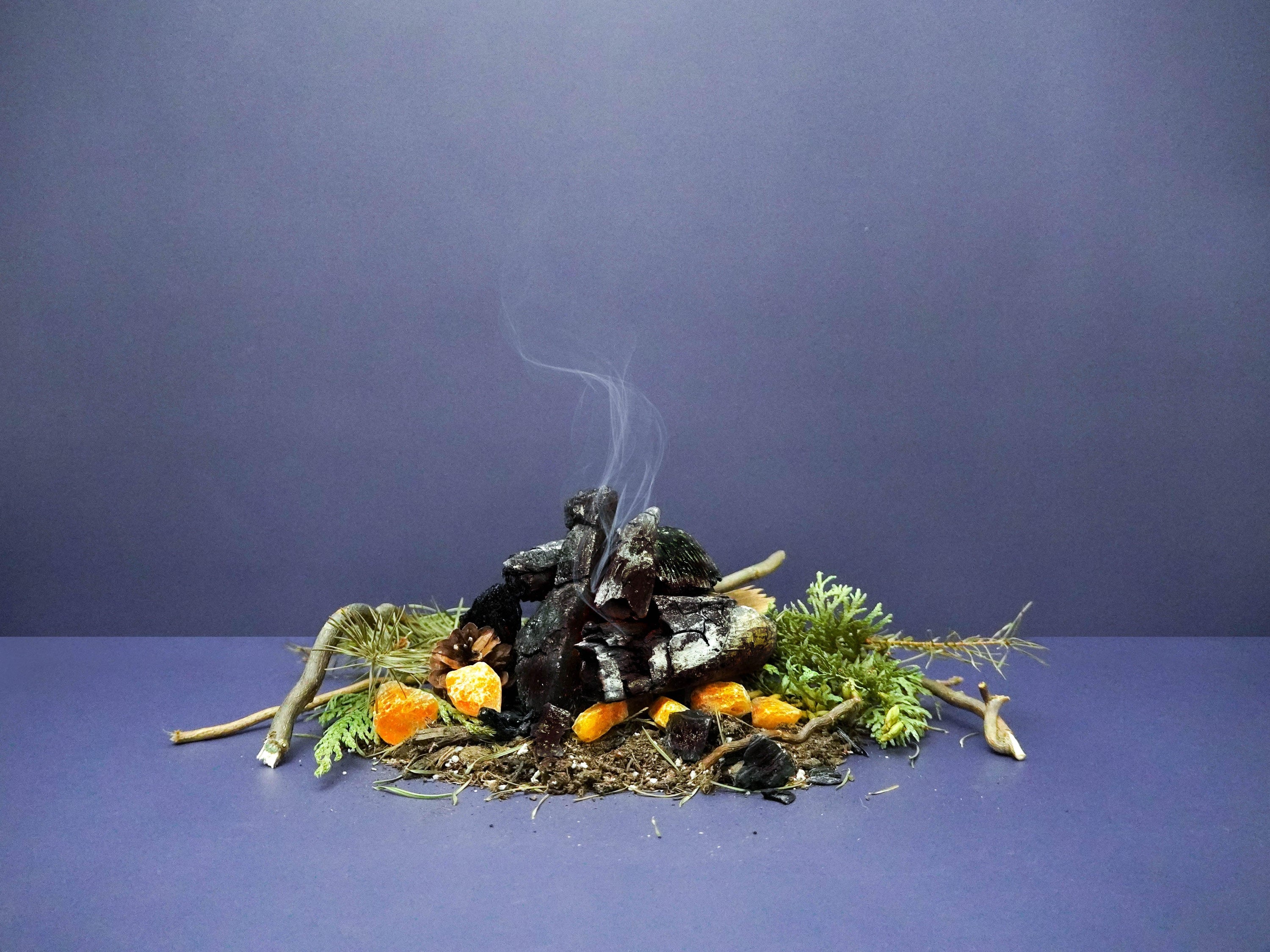 Smoke + Ember