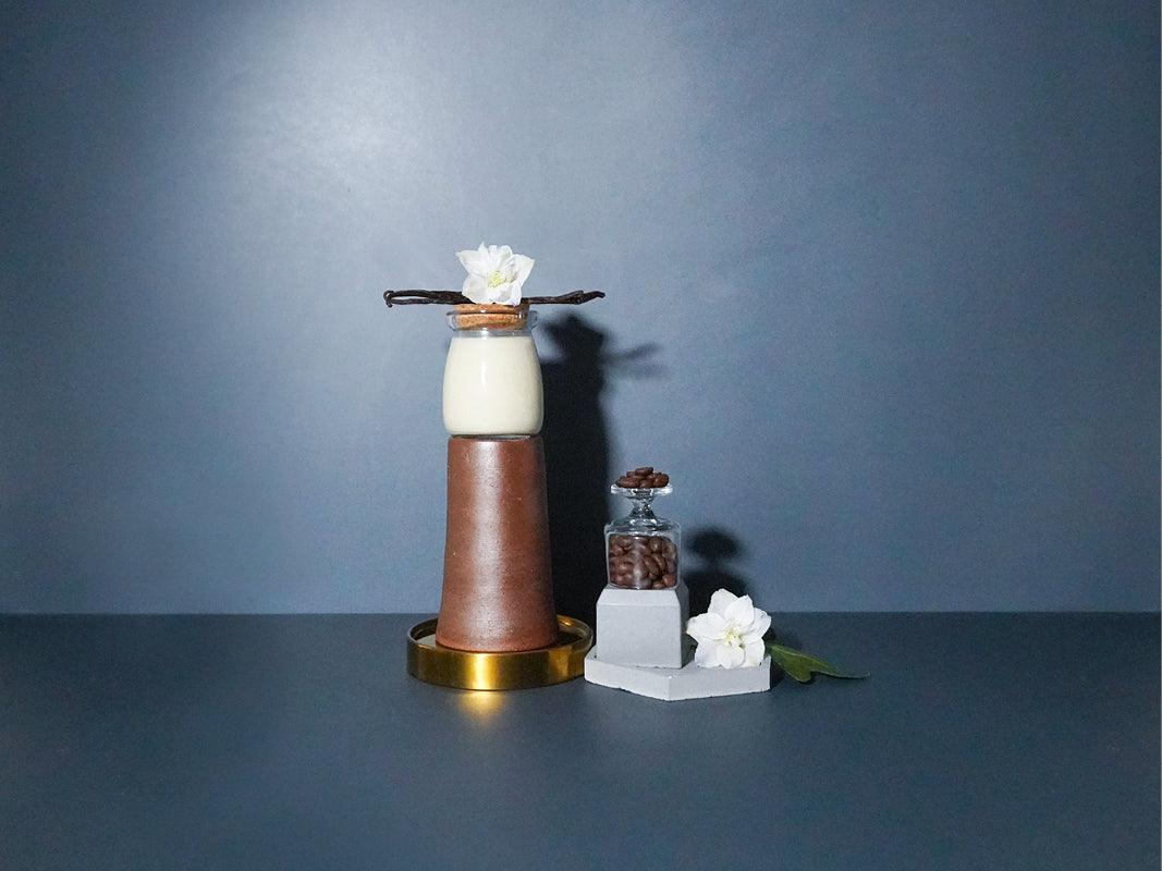 Café au Lait