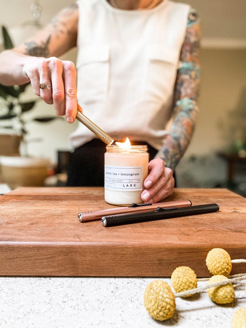 Candle Lighters