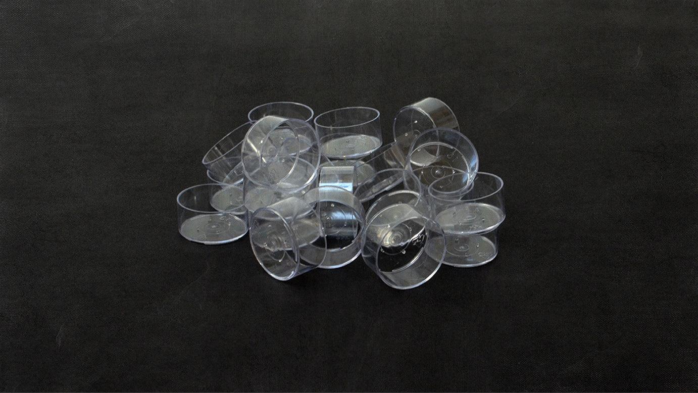 Tealight Cups