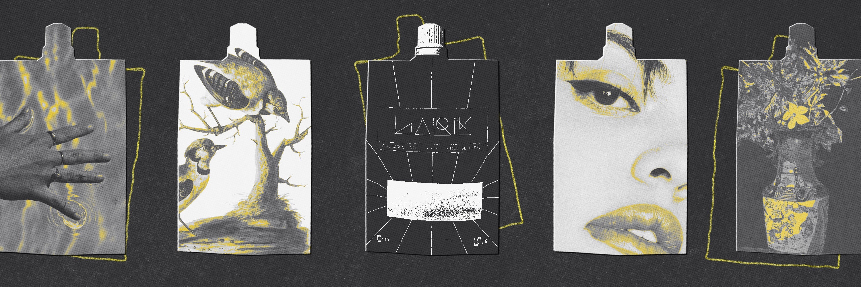 The Power of Fragrance in Branding: How Scent Drives Customer Loyalty