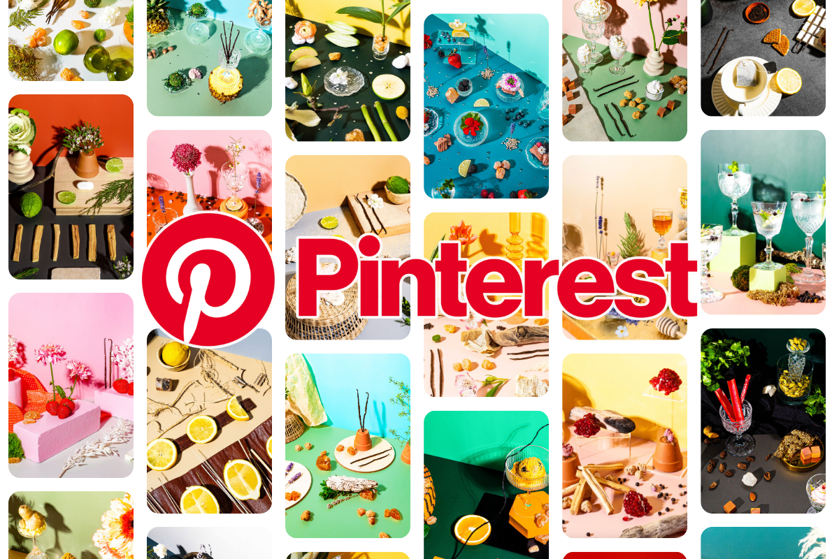 Why Pinterest Integration is a Game-Changer for Your Website – Lark ...