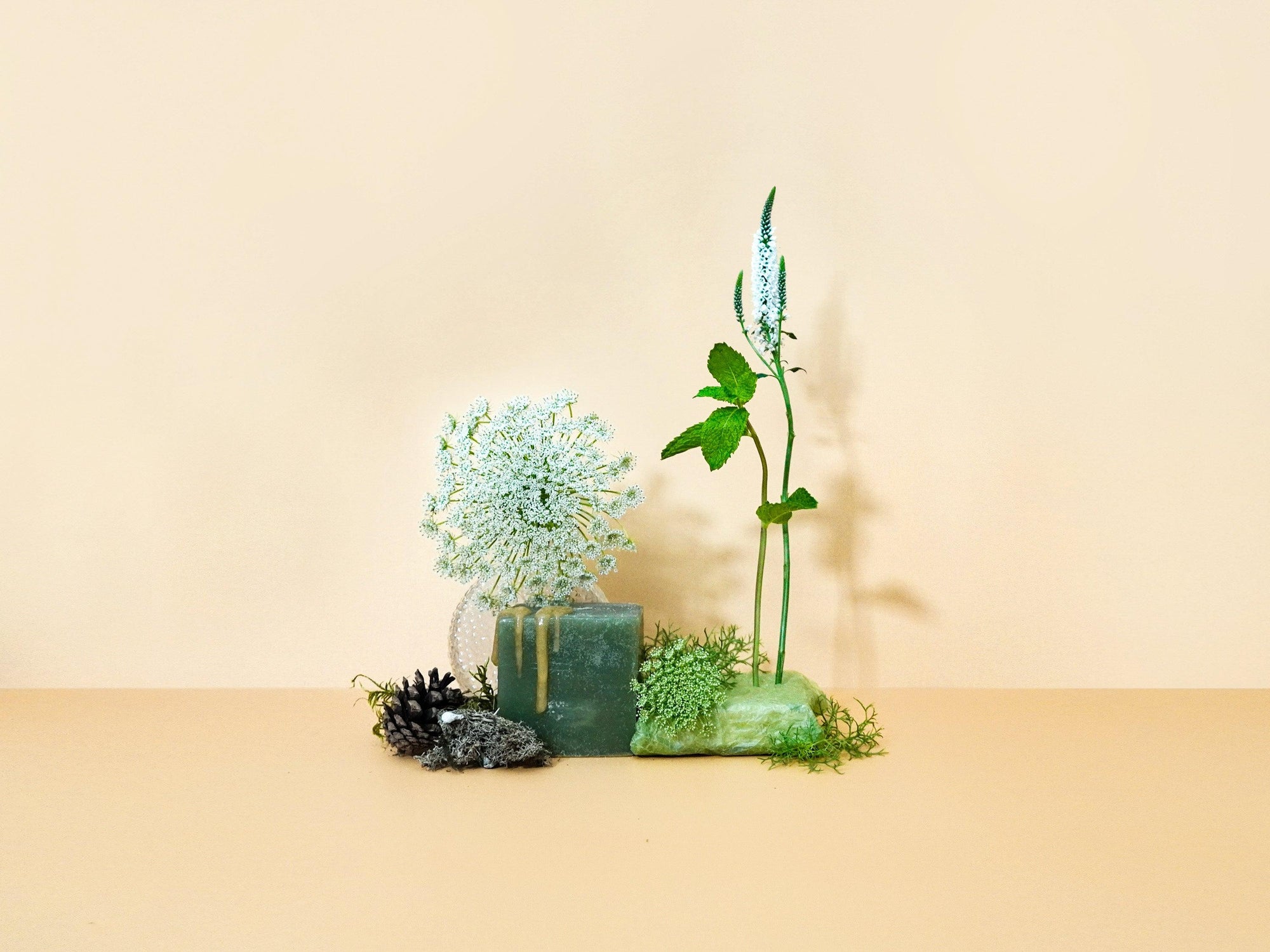 Greens
