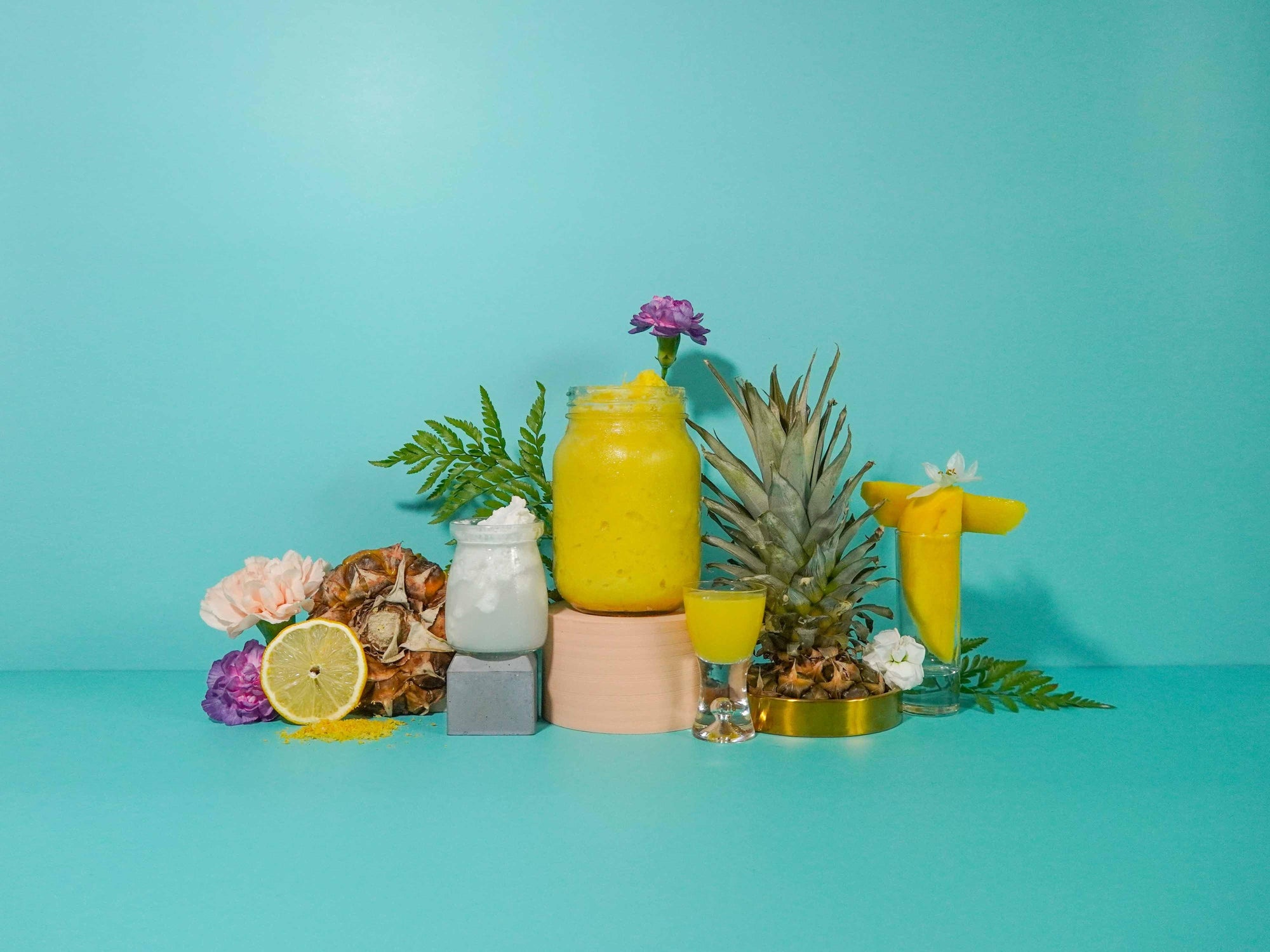 Tropicals