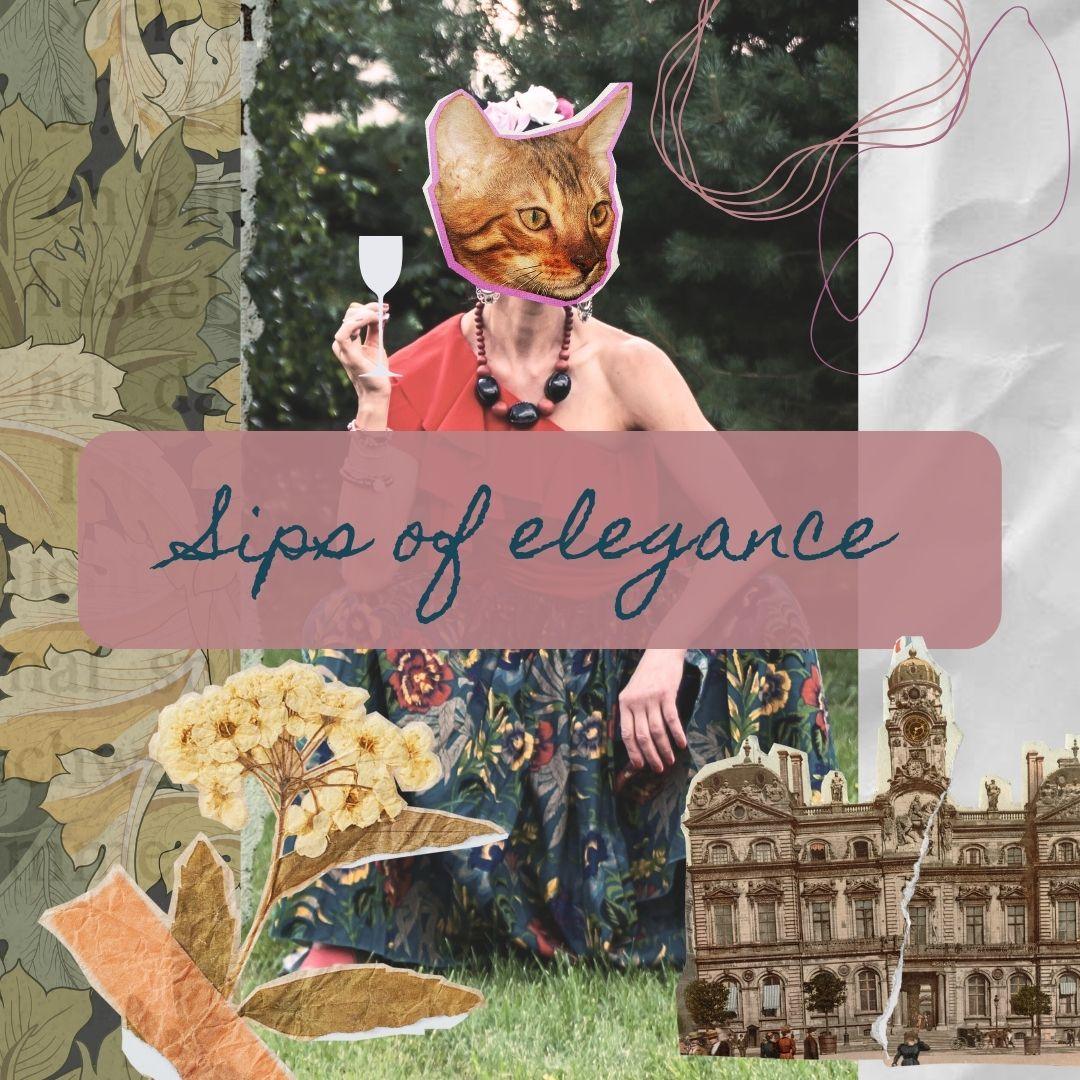 Sips of Elegance Sampler Pack