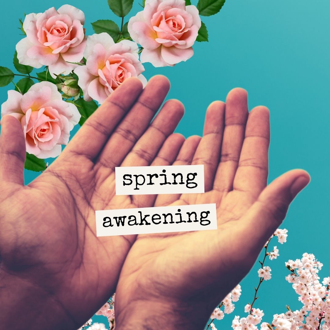 Spring Awakening Sampler Pack