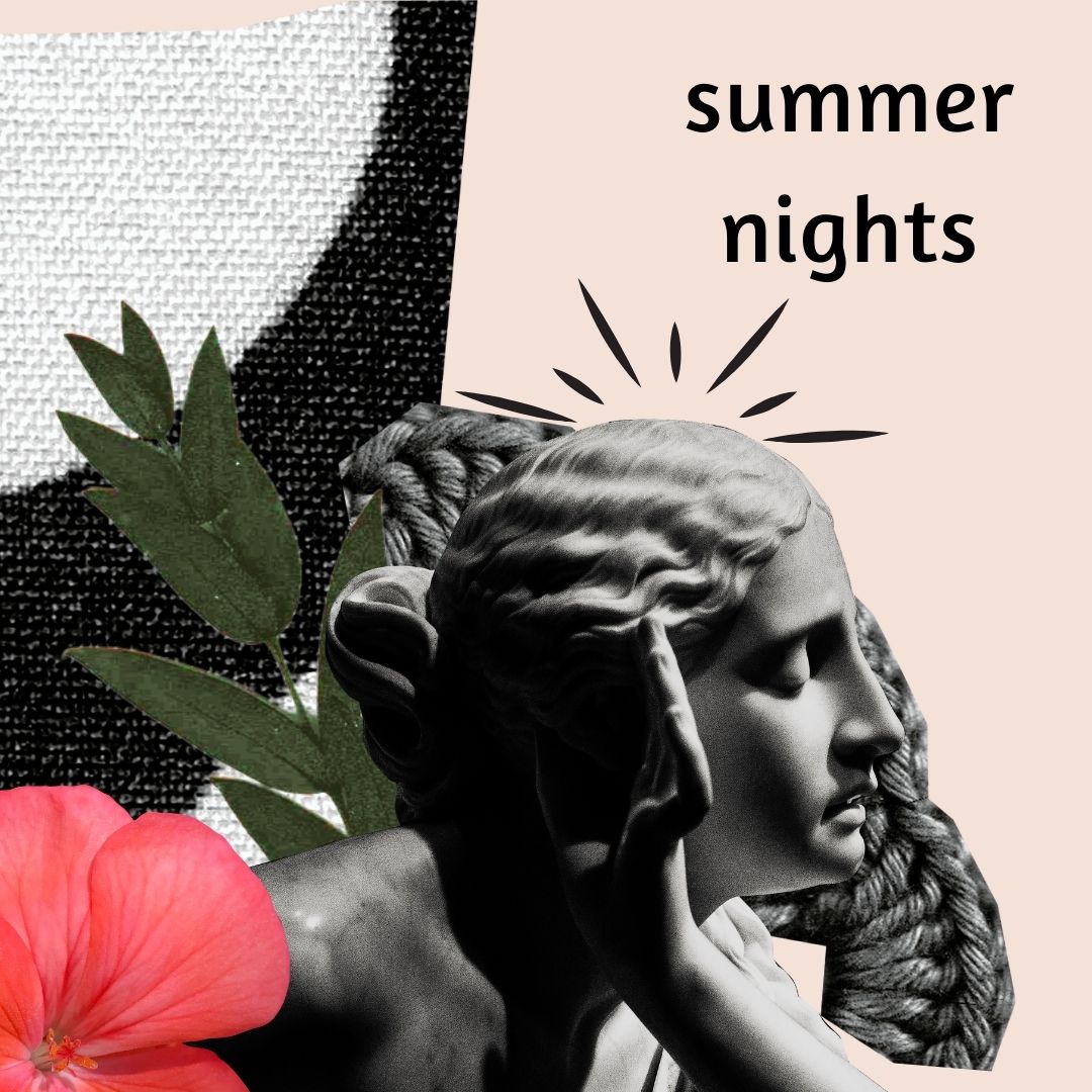 Summer Nights Sampler Pack