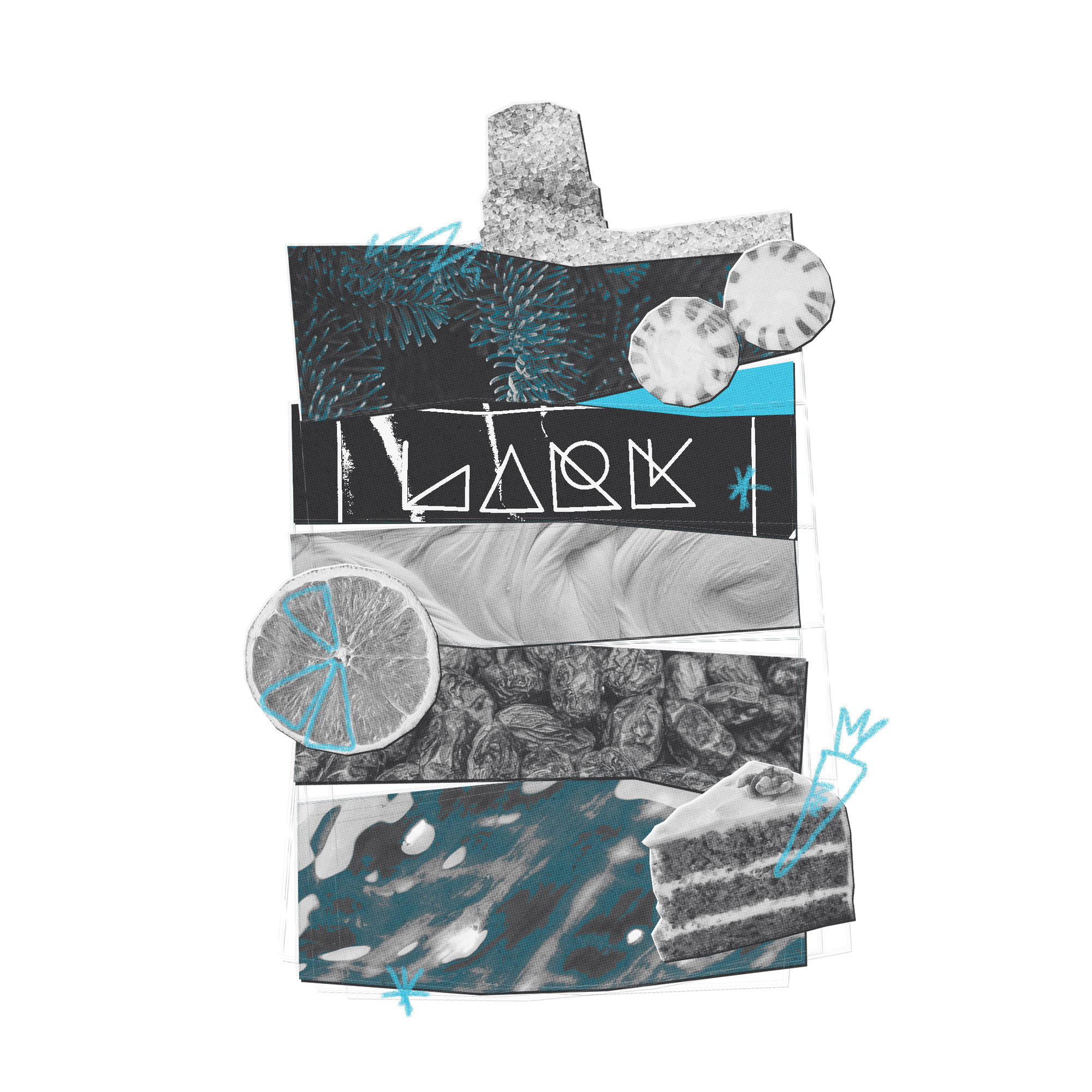 July 2026 Sampler Pack