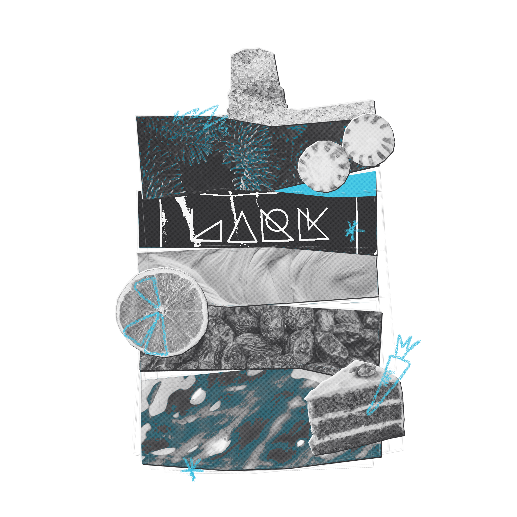 July 2026 Sampler Pack