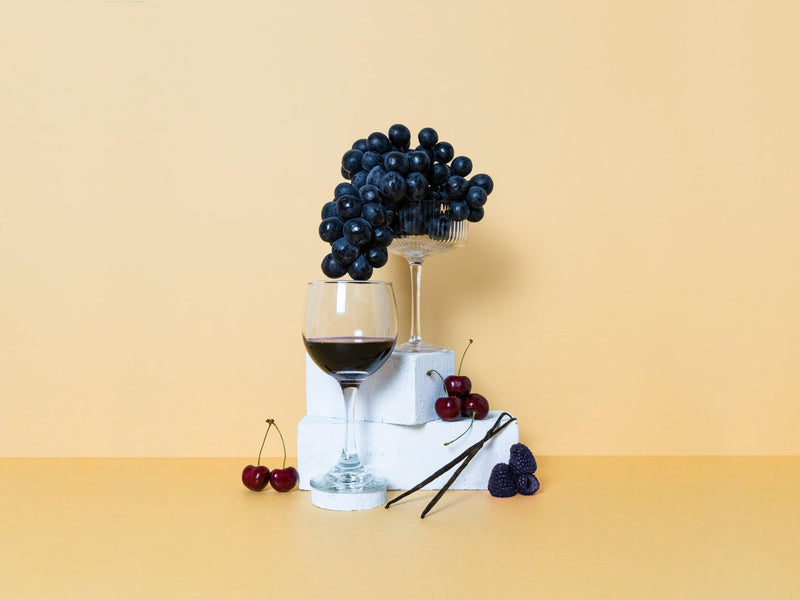 Black Cherry Merlot