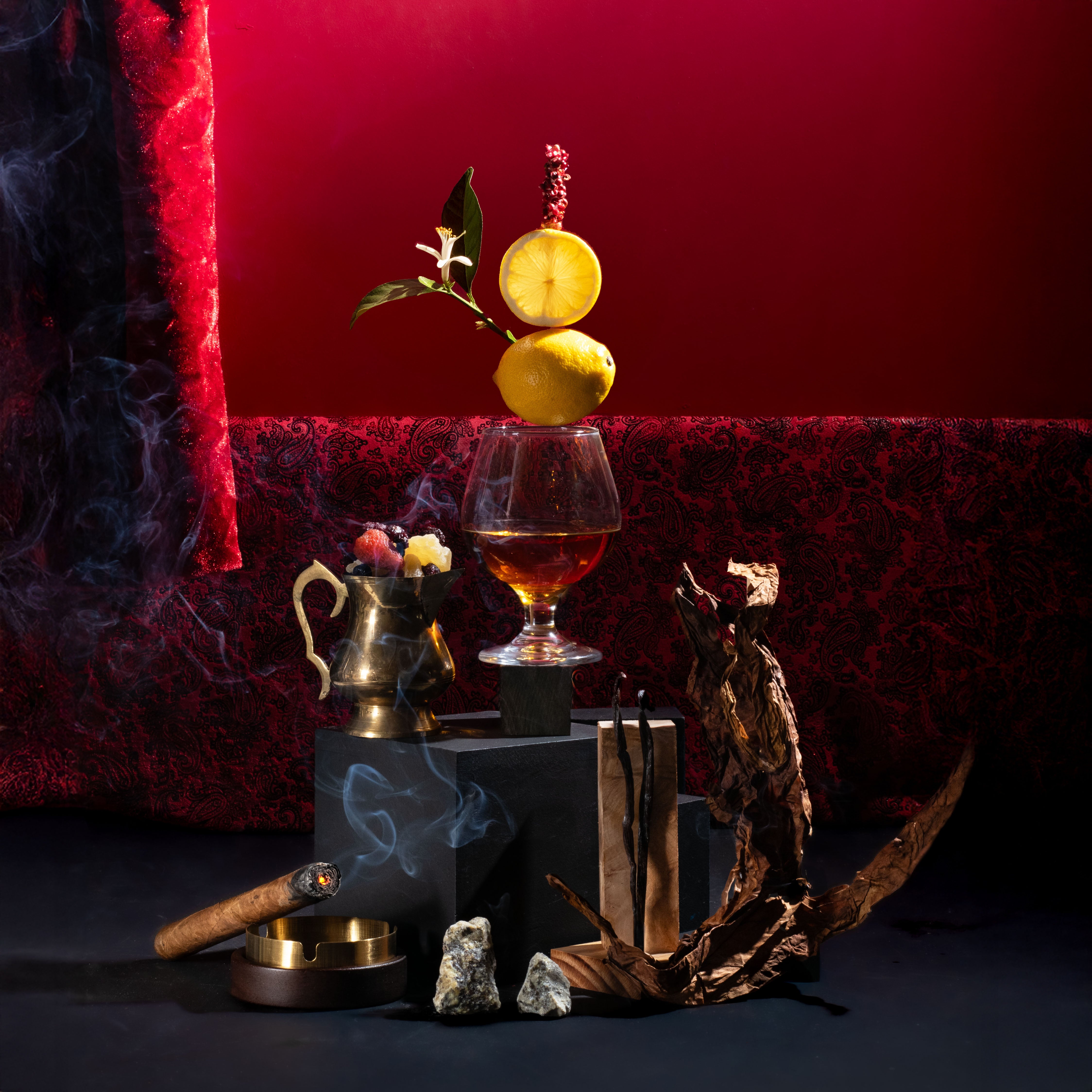 Speakeasy | Lark Artisan Supply | Fragrance Oil