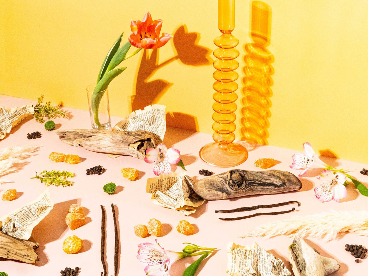 Whispers in The Library | Lark Artisan Supply | Fragrance Oil