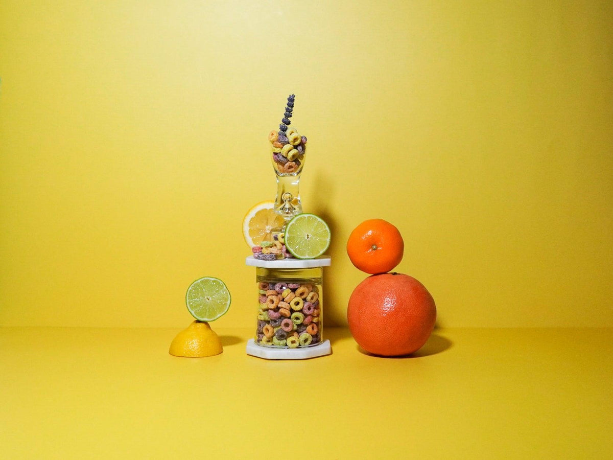 Cereal Lark Artisan Supply Fragrance Oil