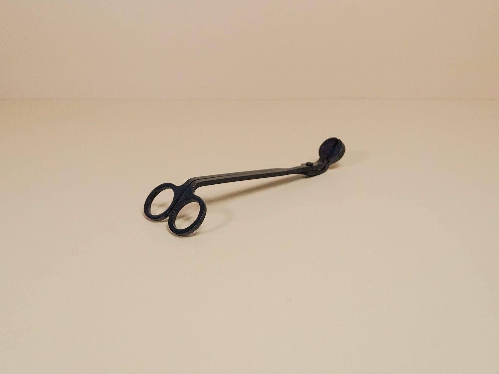 Wick Trimmer- Black