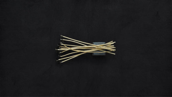HTP73 - 8" Candle Wick