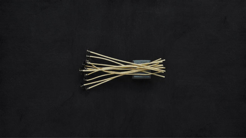 HTP105 - 8" Candle Wick